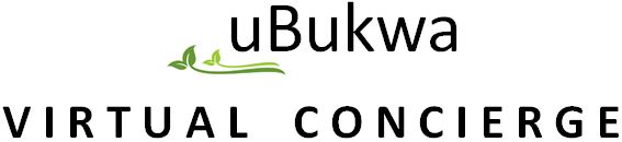 uBukwa Virtual Concierge