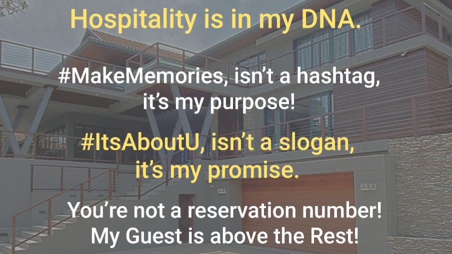 Hospitality